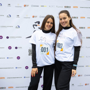 Kaliningrad Legal Run 2026