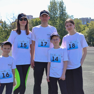 Saratov Legal Run 2024