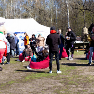 Черноземье Legal Run 2026