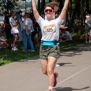 Voronezh Legal Run 2024