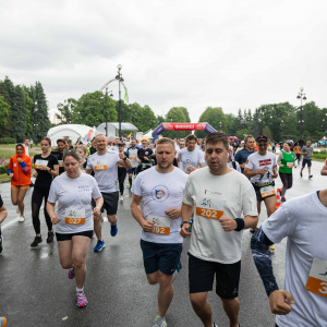 SPb Legal Run 2024