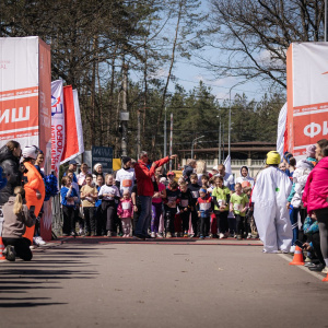 Черноземье Legal Run 2026