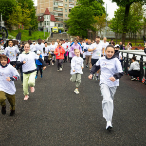 Kaliningrad Legal Run 2026