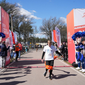 Черноземье Legal Run 2026