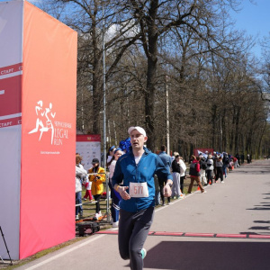 Черноземье Legal Run 2026