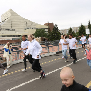 Krasnoyarsk Legal Run 2024