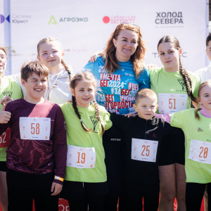 Черноземье Legal Run 2026