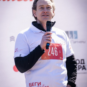 Черноземье Legal Run 2026