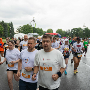 SPb Legal Run 2024