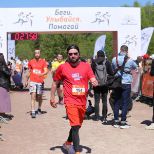 Moscow Legal Run 2024