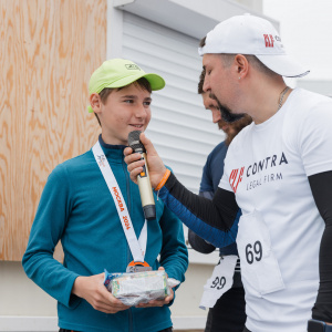 Vladivostok Legal Run 2024