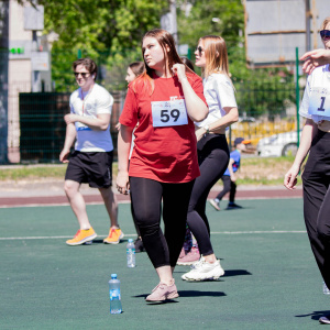 Saratov Legal Run 2024