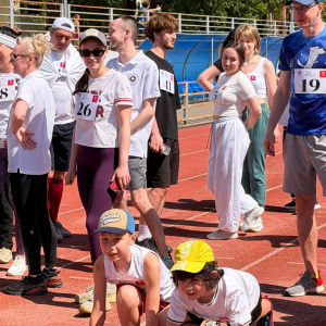 Volgograd Legal Run 2026