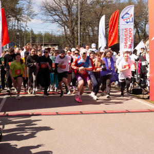Черноземье Legal Run 2026