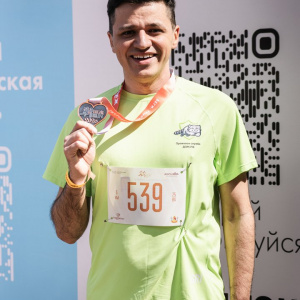 Черноземье Legal Run 2026