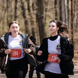 Черноземье Legal Run 2026