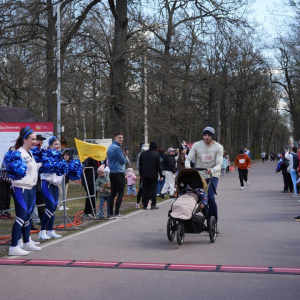 Черноземье Legal Run 2026
