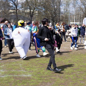 Черноземье Legal Run 2026
