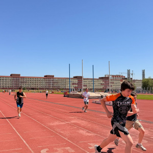 Volgograd Legal Run 2026