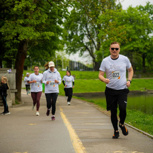 Kaliningrad Legal Run 2026