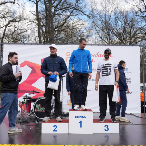 Черноземье Legal Run 2026