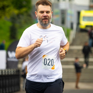 Kaliningrad Legal Run 2026