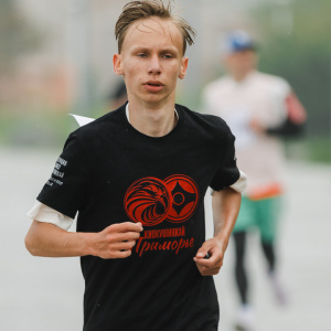 Vladivostok Legal Run 2024