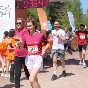 Moscow Legal Run 2024