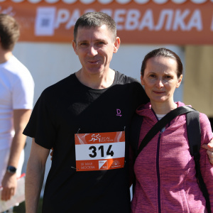 Moscow Legal Run 2024