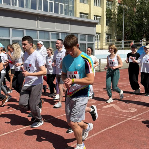 Volgograd Legal Run 2026