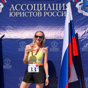 Volgograd Legal Run 2026