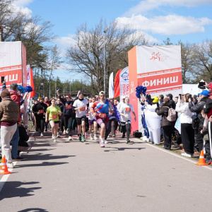 Черноземье Legal Run 2026