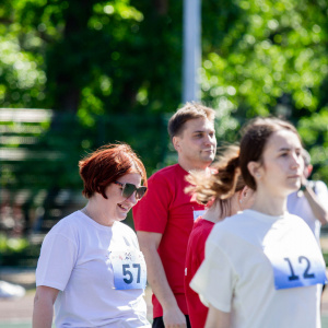 Saratov Legal Run 2024