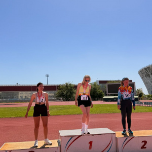 Volgograd Legal Run 2026