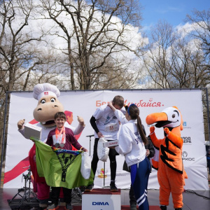Черноземье Legal Run 2026