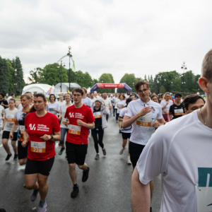 SPb Legal Run 2024