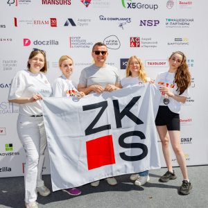 Moscow Legal Run 2024