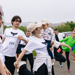 Vladivostok Legal Run 2024