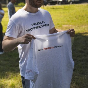 Serbia Legal Run 2026