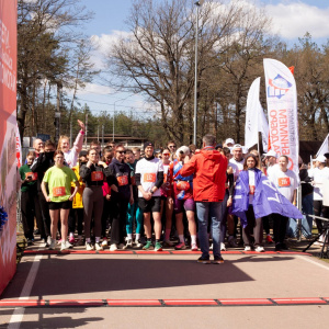 Черноземье Legal Run 2026