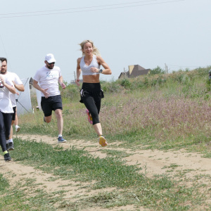 Volgograd Legal Run 2024