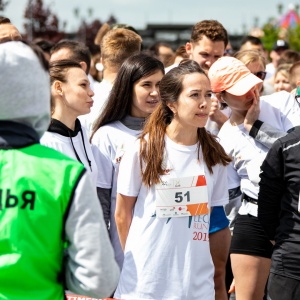 Kazan Legal Run 2019