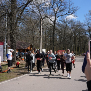 Черноземье Legal Run 2026
