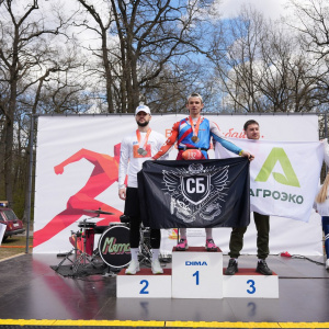 Черноземье Legal Run 2026