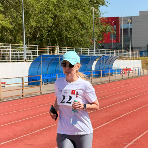 Volgograd Legal Run 2026