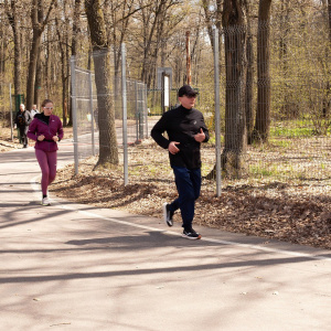 Черноземье Legal Run 2026