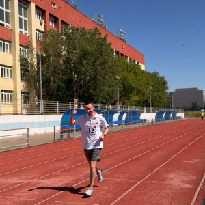 Volgograd Legal Run 2026