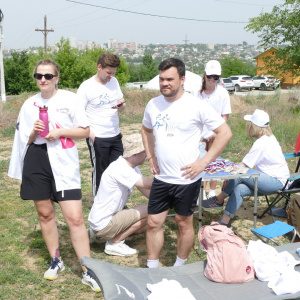 Volgograd Legal Run 2024