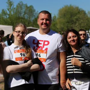 Moscow Legal Run 2024