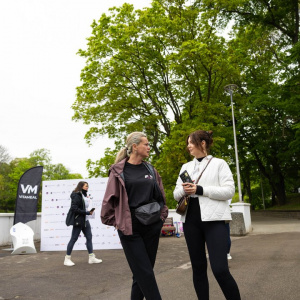 Kaliningrad Legal Run 2026